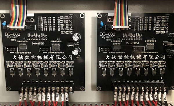 中走絲線切割加工失圓原因