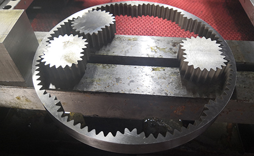 中走絲線切割開（kāi）口變形的原因