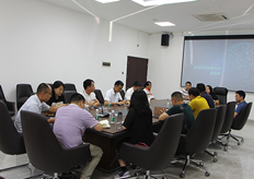 佛山南海機械裝備協會2019年座談（tán）會在17·c18起草视频.27召開