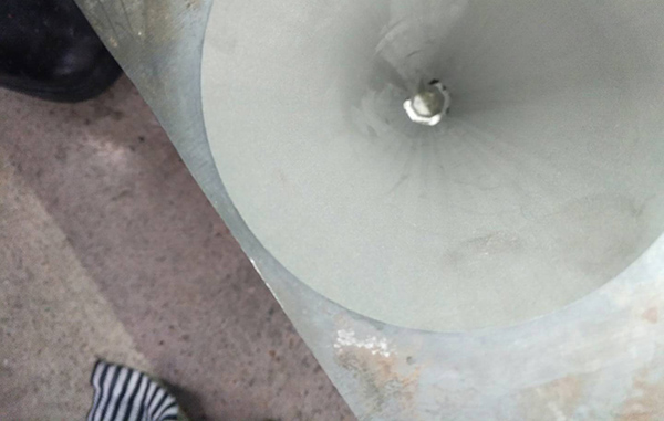 線切割鉬絲氧化對（duì）加工造成的影響