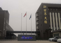 哈爾濱（鑄鼎工大新材料）極速線切割（gē）實地客戶