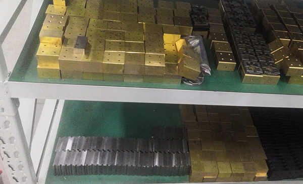 哈爾濱（鑄鼎工大新材料）加（jiā）工材料