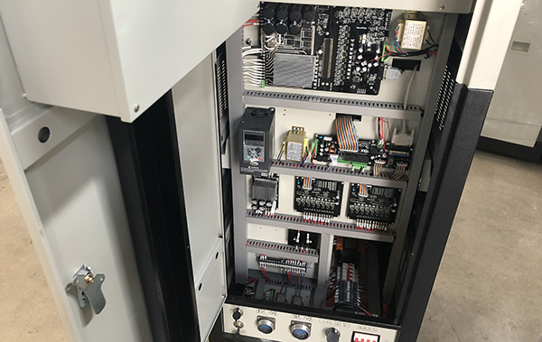 線切割機床天氣潮濕跳閘原因2