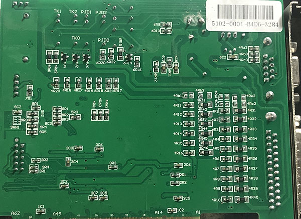 線切割控（kòng）製卡（kǎ）