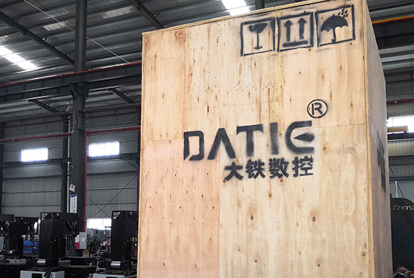 進出口（可可（kě）貿易）中走絲實地客戶發貨照片