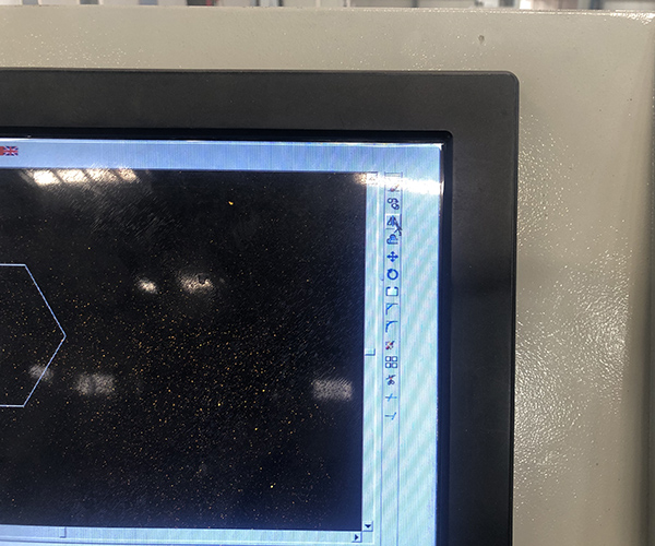 X8線切割（gē）逆割（gē）圖文教程（chéng）1