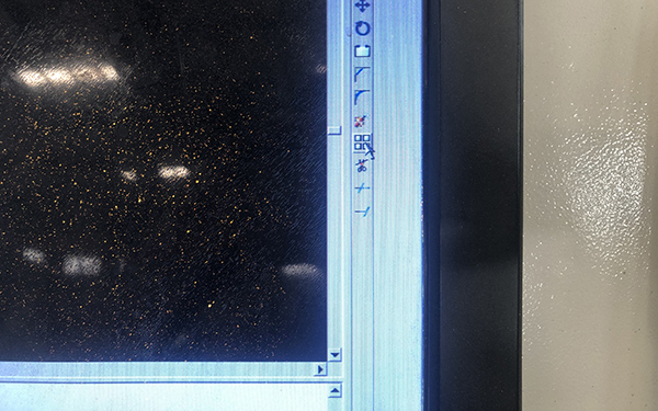 X8線切割陣（zhèn）列加工圖文教程1