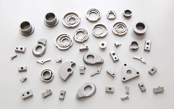 慈（cí）溪市（銘豐汽車零部件）加工產品