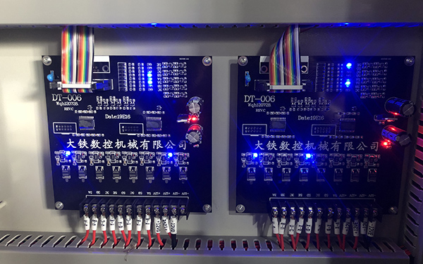 線切割控製櫃驅動（dòng）板（bǎn）