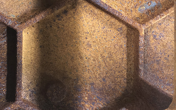 氧（yǎng）化皮