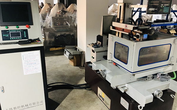 線切割機床需要穩壓器嗎？