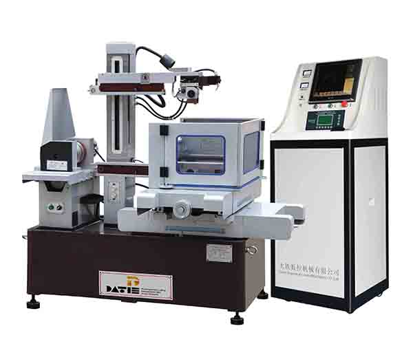 DK係（xì）列極（jí）速中走絲