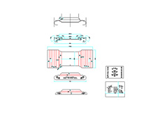 線切割成品茶盤,線（xiàn）切割圖（tú）紙免（miǎn）費下載