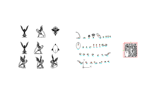 白頭（tóu）鷹2