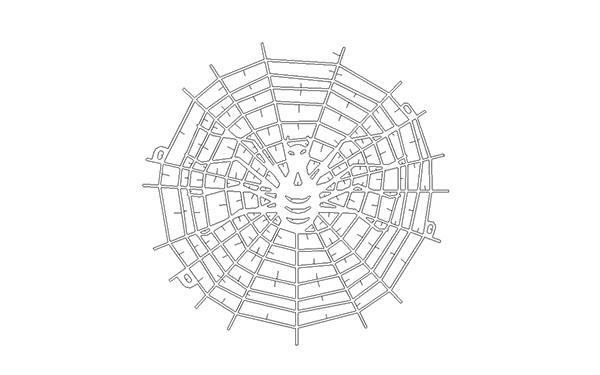 2 蜘蛛網（wǎng）