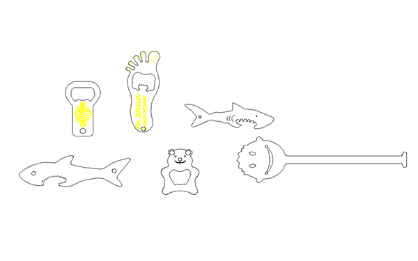 開瓶器（qì） 2