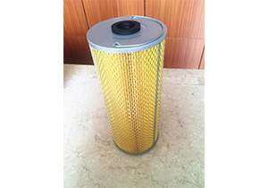 進口（kǒu）濾網