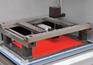 多（duō）角度裝夾工作台麵工藝