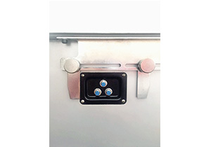 使用無觸點柔性換向技術