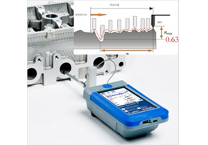 AC表麵粗糙度專家係統