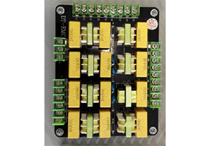 進電幹擾排除係統