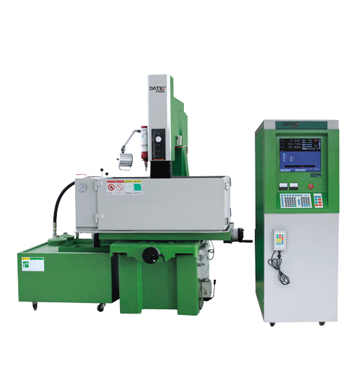 ZNC-540電火花成型機