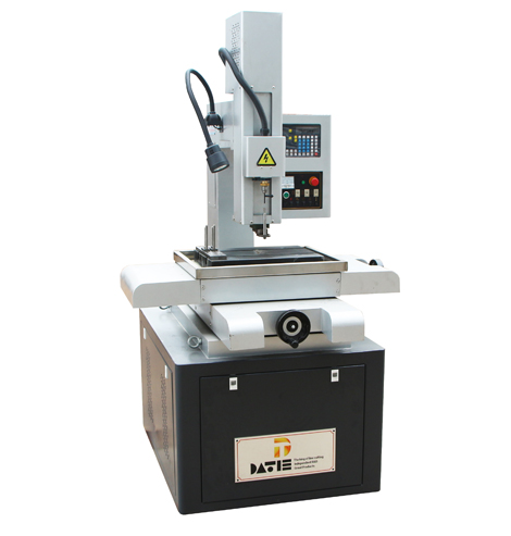 DB703電火花穿孔機